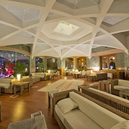 Liberty Lykia Hotel 5*