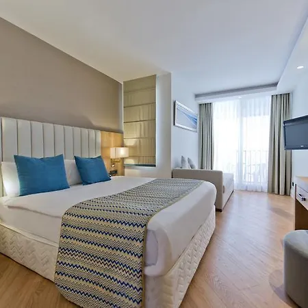 Ξενοδοχείο Liberty Lykia 5*